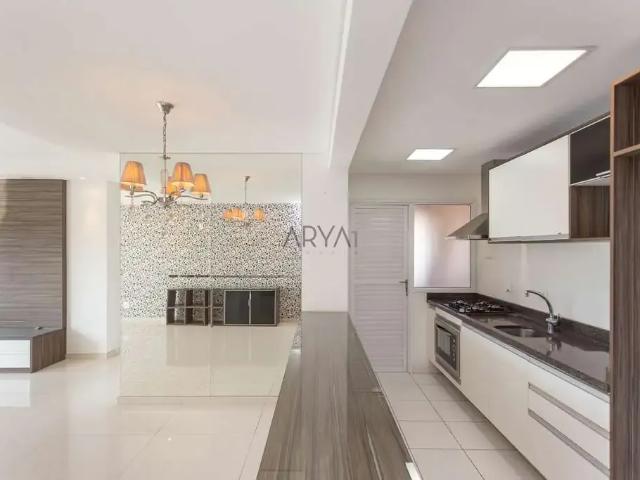 Apartamento para Venda em Curitiba/PR Vista Alegre 2 Quartos