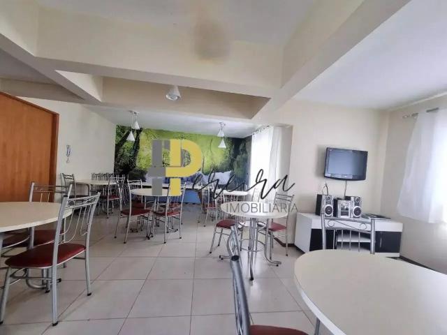 Apartamento para Venda em Curitiba/PR Vista Alegre 2 Quartos
