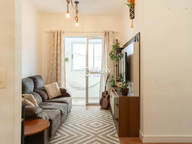Apartamento para Venda em Curitiba/PR Vista Alegre 3 Quartos