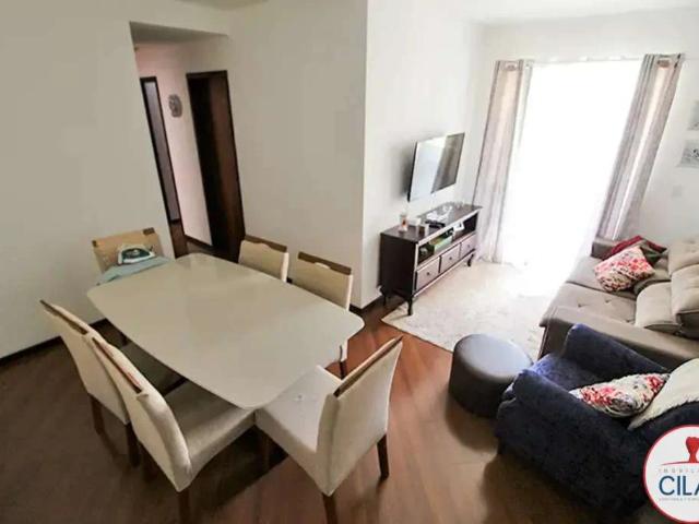 Apartamento para Venda em Curitiba/PR Vista Alegre 3 Quartos