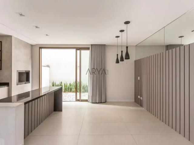 Apartamento para Venda em Curitiba/PR Vista Alegre 3 Quartos