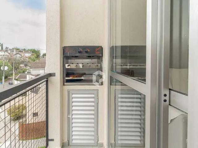 Apartamento para Venda em Curitiba/PR Vista Alegre 3 Quartos