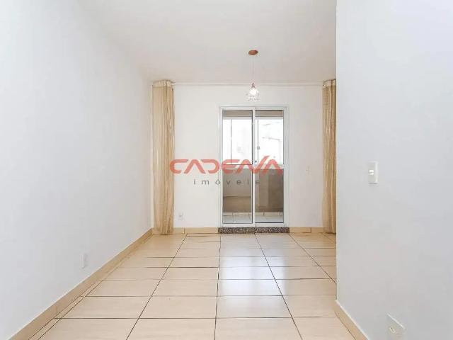 Apartamento para Venda em Curitiba/PR Xaxim 3 Quartos