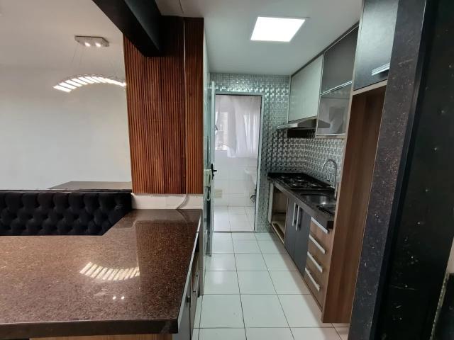 Apartamento para Venda em Curitiba/PR Xaxim 3 Quartos