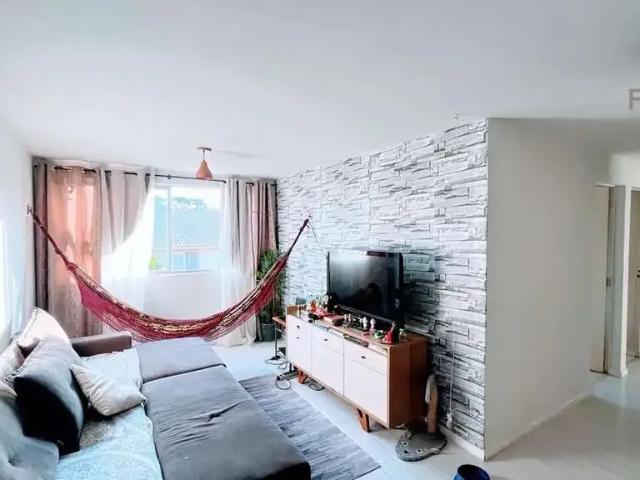 Apartamento para Venda em Curitiba/PR Xaxim 3 Quartos