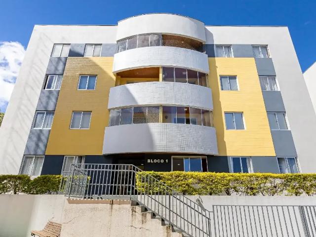 Apartamento para Venda em Curitiba/PR Xaxim 3 Quartos