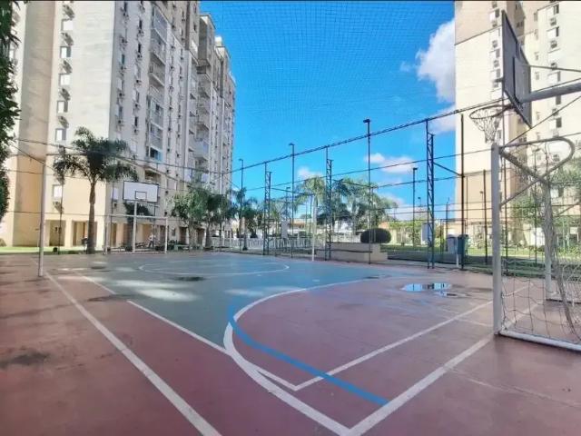 Apartamento para Venda em Curitiba/PR Xaxim 3 Quartos