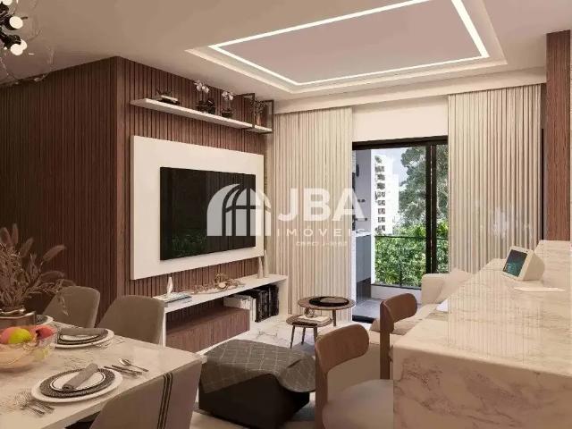 Apartamento para Venda em Curitiba/PR Xaxim 3 Quartos