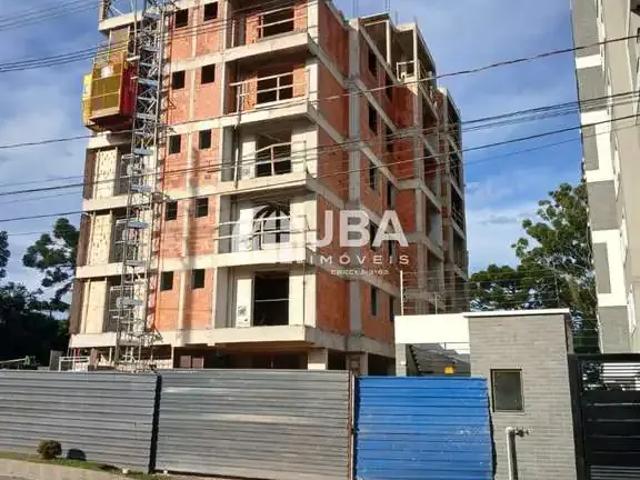 Apartamento para Venda em Curitiba/PR Xaxim 3 Quartos