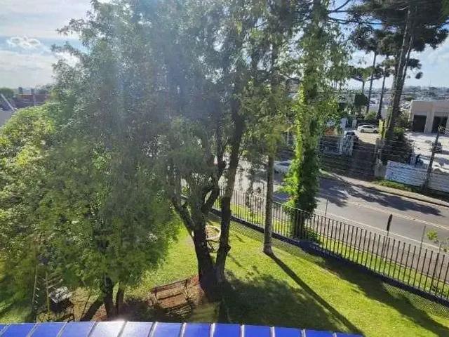 Apartamento para Venda em Curitiba/PR Xaxim 3 Quartos