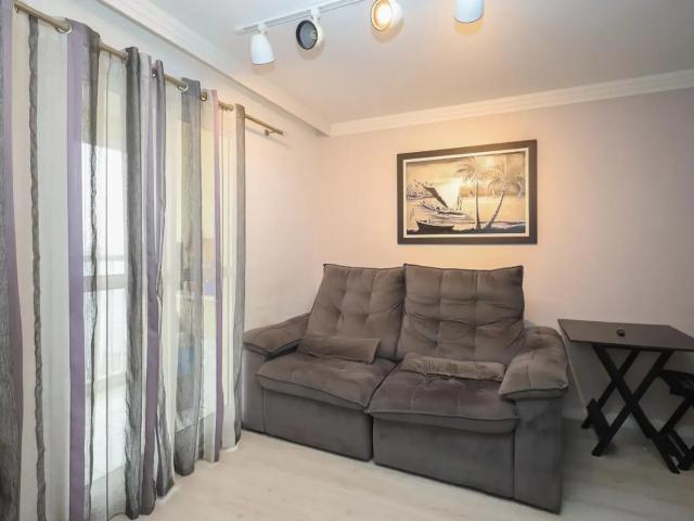 Apartamento para Venda em Curitiba/PR Xaxim 3 Quartos