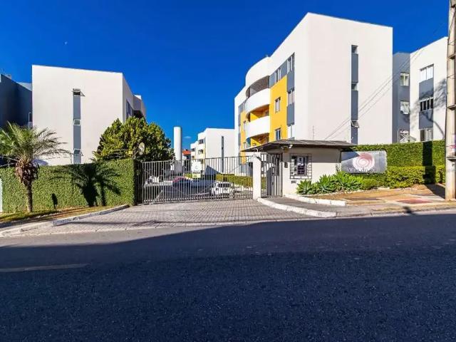 Apartamento para Venda em Curitiba/PR Xaxim 3 Quartos