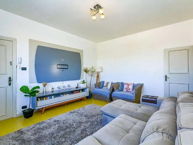 Apartamento para Venda em Curitiba/PR Xaxim 3 Quartos