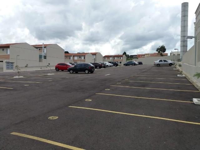 Apartamento para Venda em Curitiba/PR Xaxim 3 Quartos