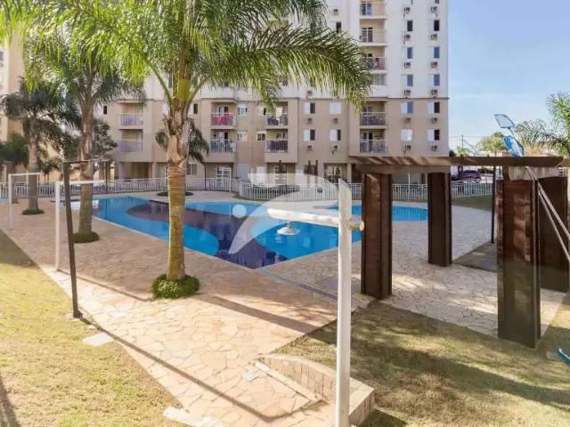 Apartamento para Venda em Curitiba/PR Xaxim 3 Quartos