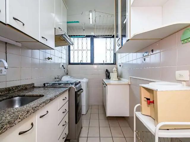 Apartamento para Venda em Curitiba/PR Xaxim 3 Quartos