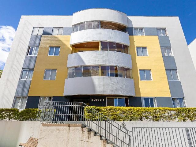 Apartamento para Venda em Curitiba/PR Xaxim 3 Quartos