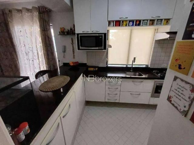 Apartamento para Venda em Curitiba/PR Xaxim 3 Quartos