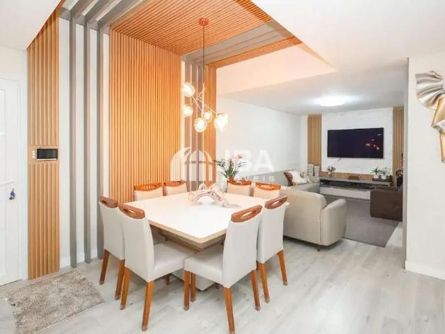 Apartamento para Venda em Curitiba/PR Xaxim 3 Quartos