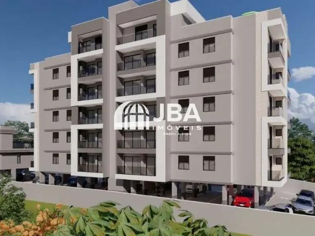 Apartamento para Venda em Curitiba/PR Xaxim 3 Quartos