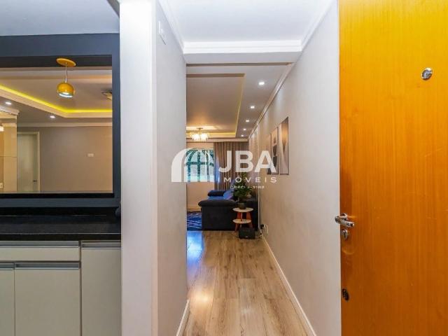 Apartamento para Venda em Curitiba/PR Xaxim 3 Quartos