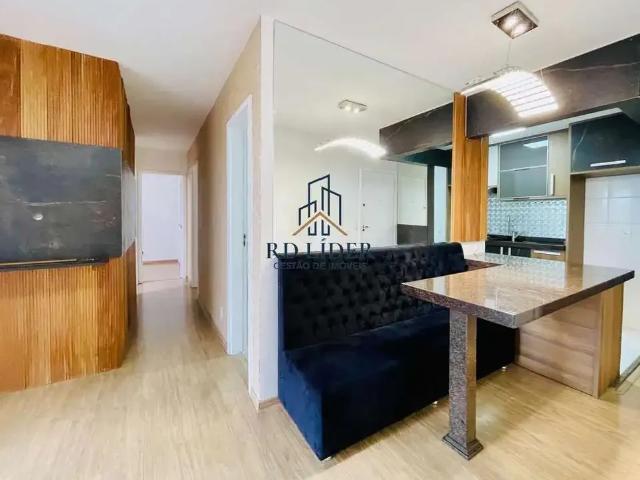 Apartamento para Venda em Curitiba/PR Xaxim 3 Quartos