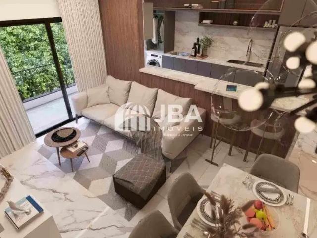 Apartamento para Venda em Curitiba/PR Xaxim 3 Quartos