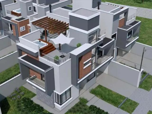 Apartamento para Venda em Curitiba/PR Xaxim 3 Quartos