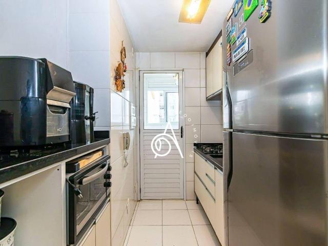 Apartamento para Venda em Curitiba/PR Xaxim 3 Quartos