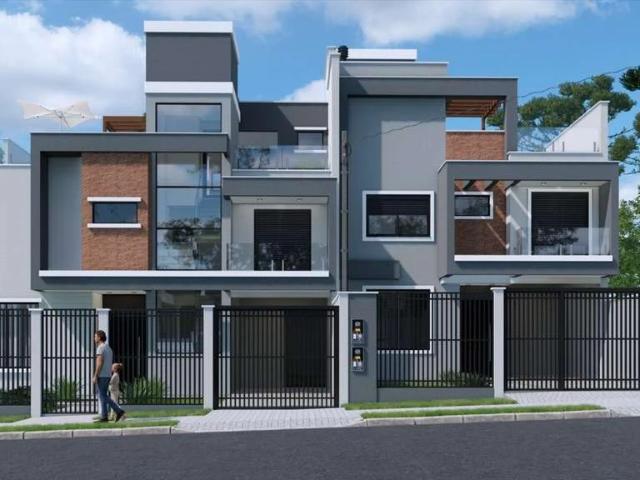 Apartamento para Venda em Curitiba/PR Xaxim 3 Quartos