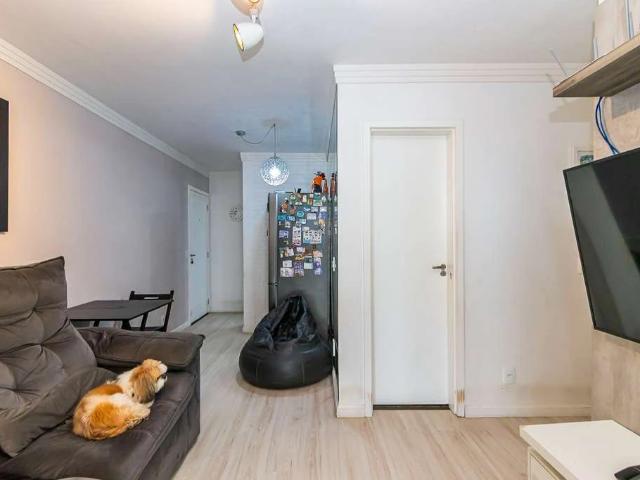 Apartamento para Venda em Curitiba/PR Xaxim 3 Quartos