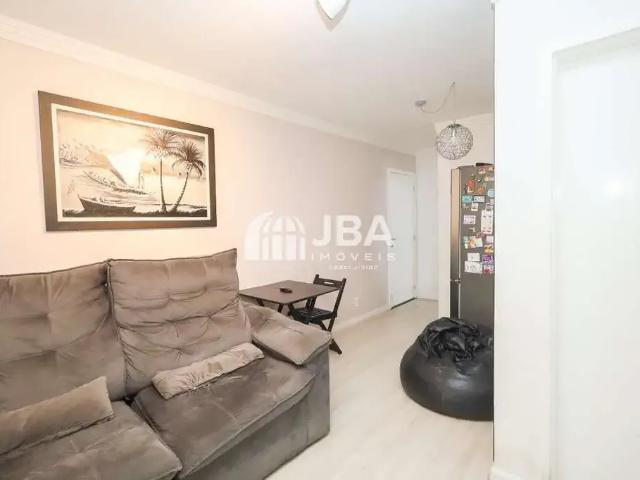 Apartamento para Venda em Curitiba/PR Xaxim 3 Quartos