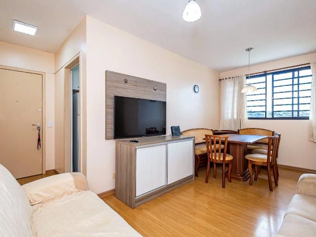 Apartamento para Venda em Curitiba/PR Xaxim 3 Quartos