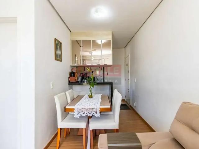 Apartamento para Venda em Curitiba/PR Xaxim 3 Quartos