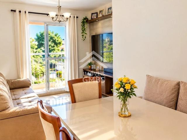 Apartamento para Venda em Curitiba/PR Xaxim 3 Quartos