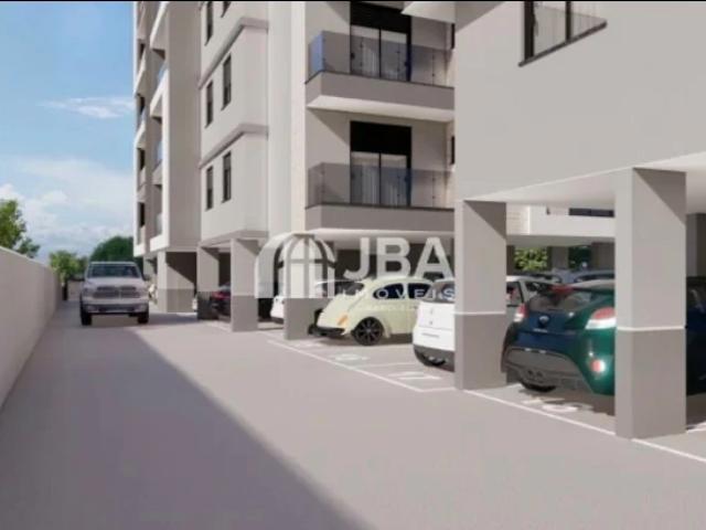 Apartamento para Venda em Curitiba/PR Xaxim 3 Quartos