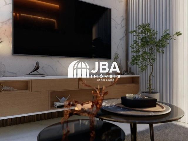 Apartamento para Venda em Curitiba/PR Xaxim 3 Quartos