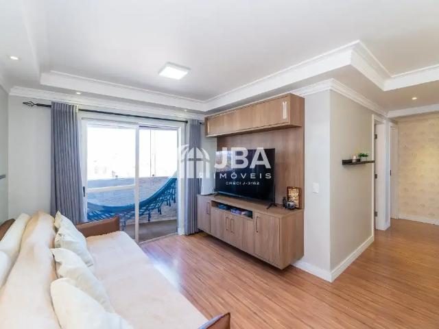 Apartamento para Venda em Curitiba/PR Xaxim 3 Quartos