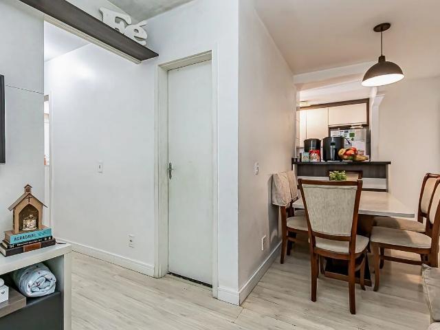 Apartamento para Venda em Curitiba/PR Xaxim 3 Quartos