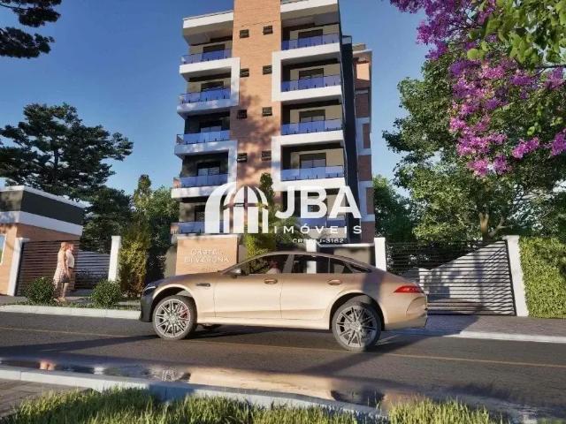 Apartamento para Venda em Curitiba/PR Xaxim 3 Quartos