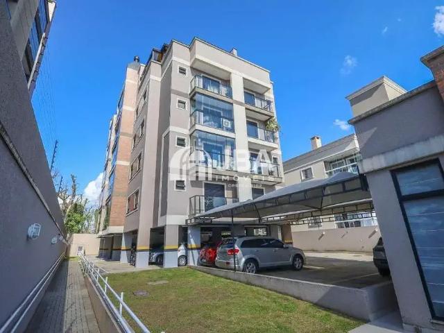 Apartamento para Venda em Curitiba/PR Xaxim 3 Quartos