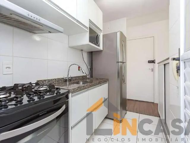 Apartamento para Venda em Curitiba/PR Xaxim 3 Quartos
