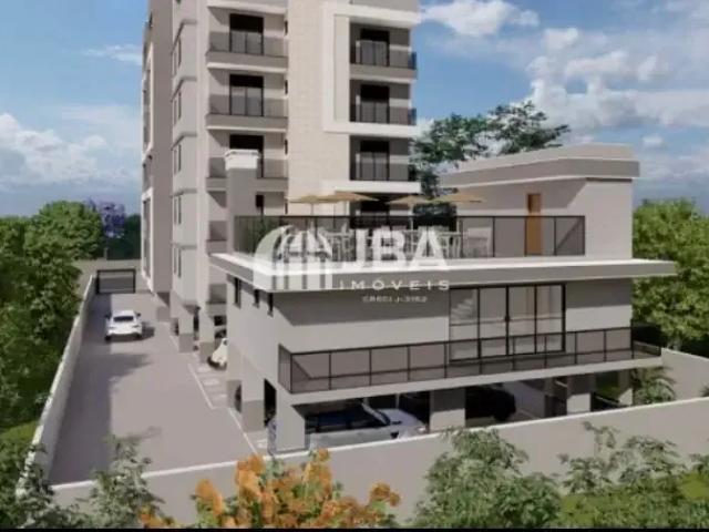 Apartamento para Venda em Curitiba/PR Xaxim 3 Quartos