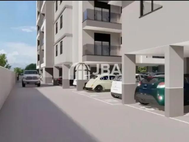 Apartamento para Venda em Curitiba/PR Xaxim 3 Quartos