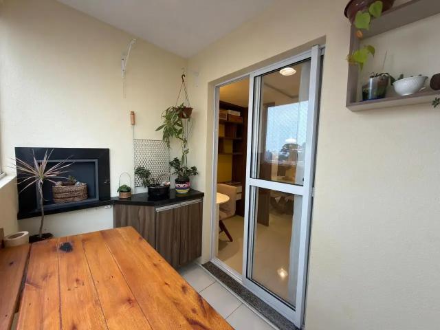 Apartamento para Venda em Curitiba/PR Xaxim 3 Quartos