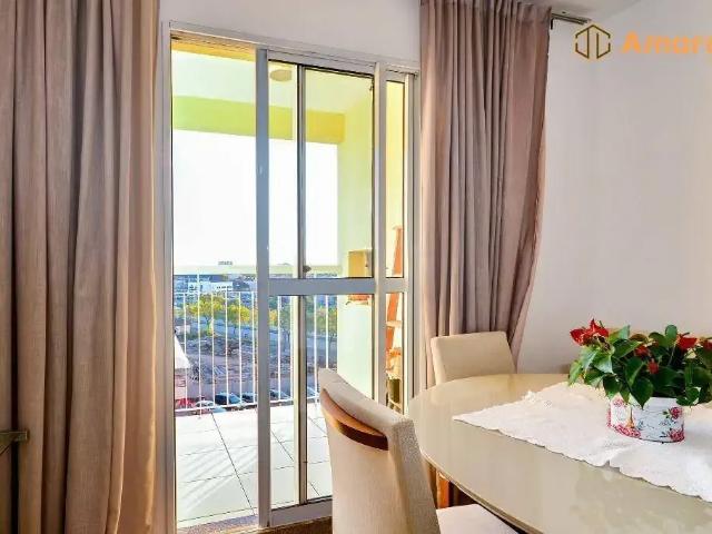 Apartamento para Venda em Curitiba/PR Xaxim 3 Quartos