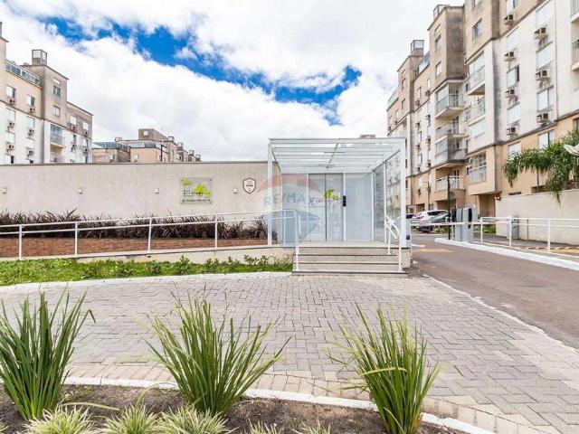 Apartamento para Venda em Curitiba/PR Xaxim 3 Quartos