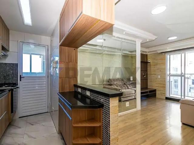 Apartamento para Venda em Curitiba/PR Xaxim 3 Quartos
