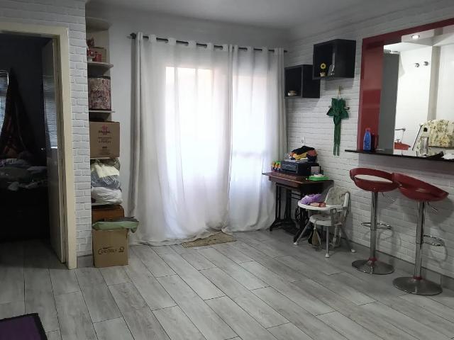 Apartamento para Venda em Curitiba/PR Xaxim 1 Quartos