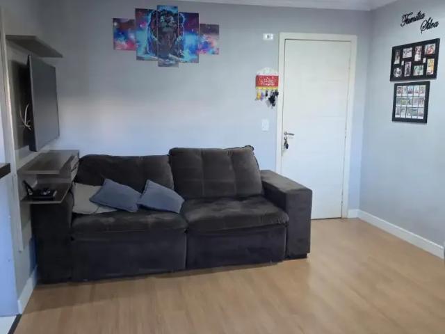 Apartamento para Venda em Curitiba/PR Xaxim 2 Quartos